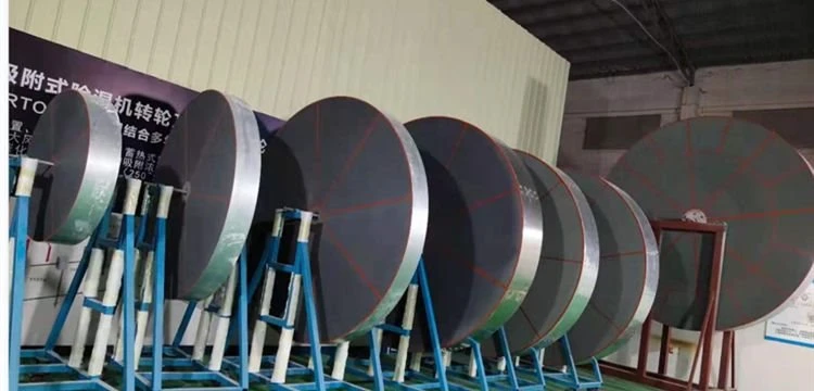 VOC Recovery Unit made in China