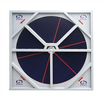 Jednostka okienna osuszacza