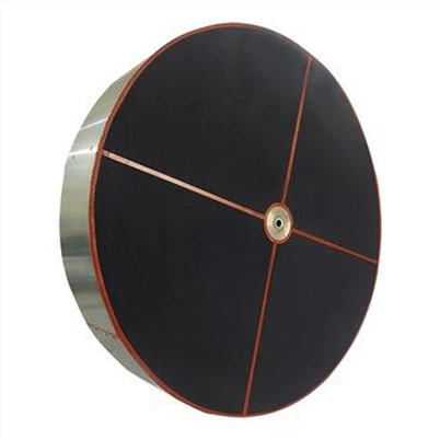 Suszarka z desykantem