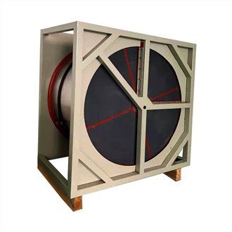 Koła pochłaniające wilgoć